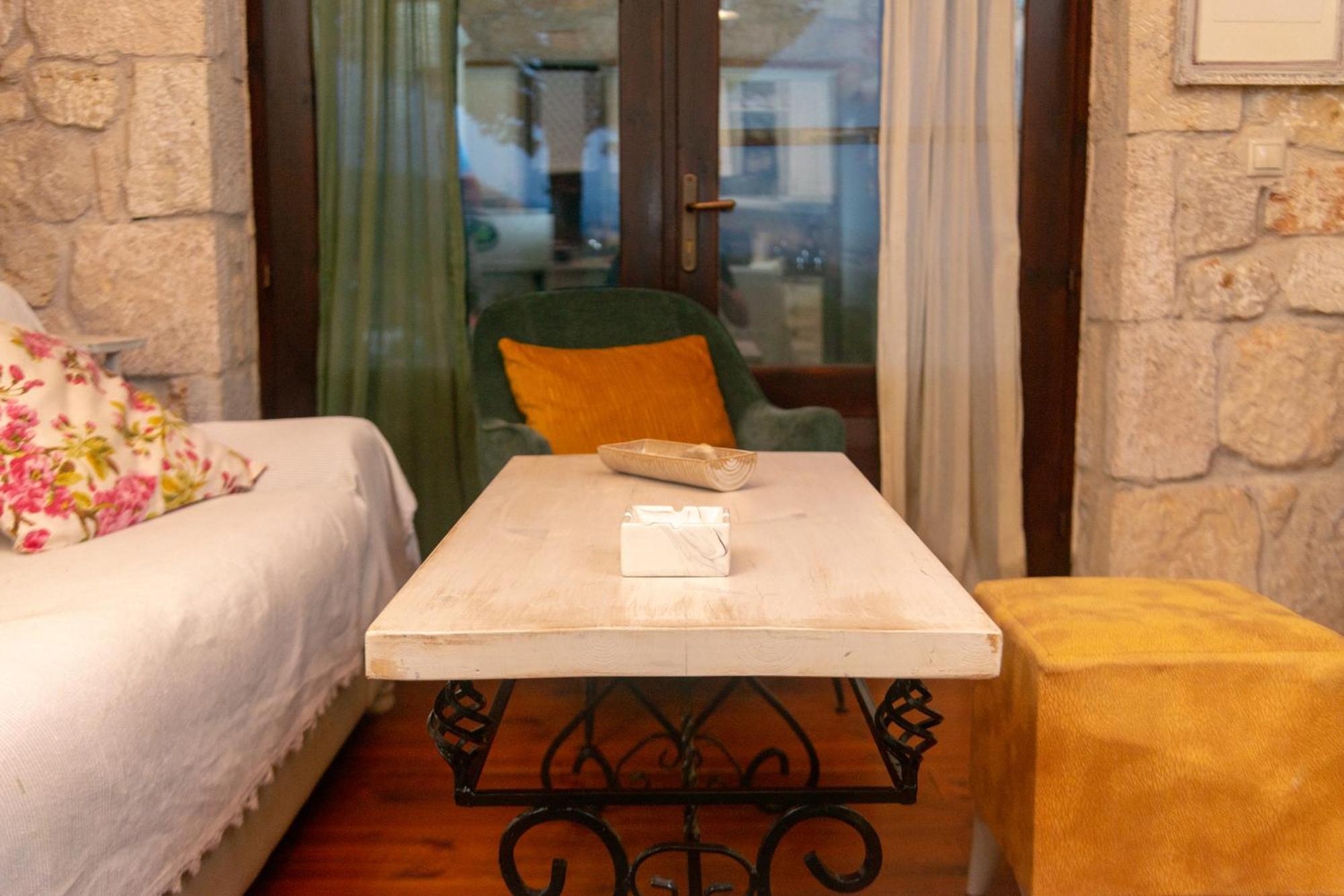 Villa Armonia Serres Exterior photo